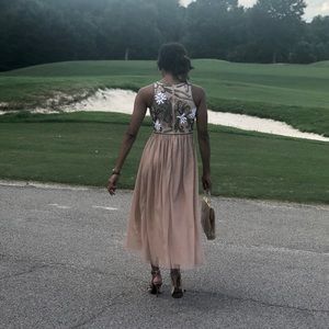 Meet your Posher, Stephany